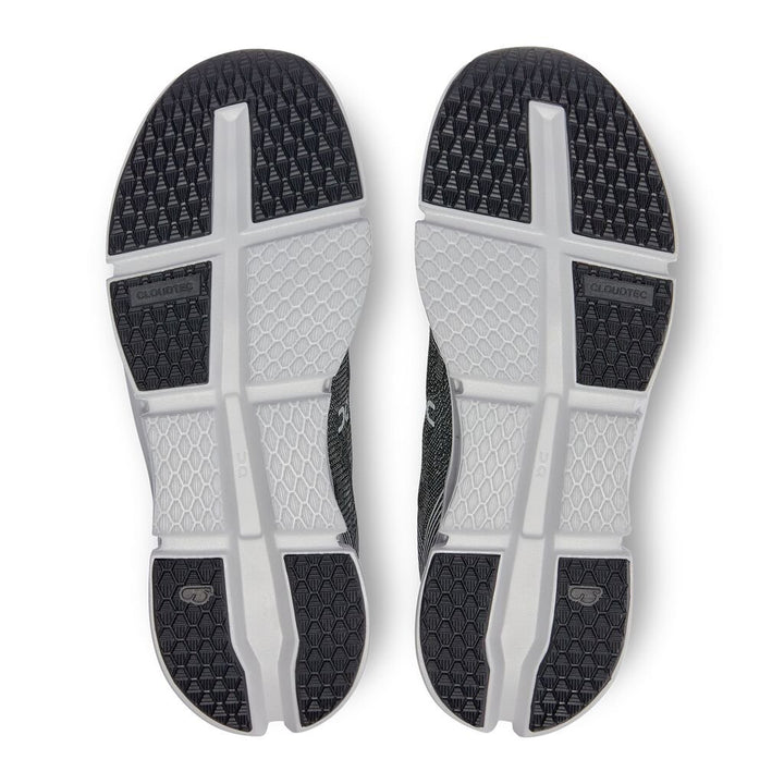 On Running Cloudgo black-glacier - Winzer Gesunde Schuhe