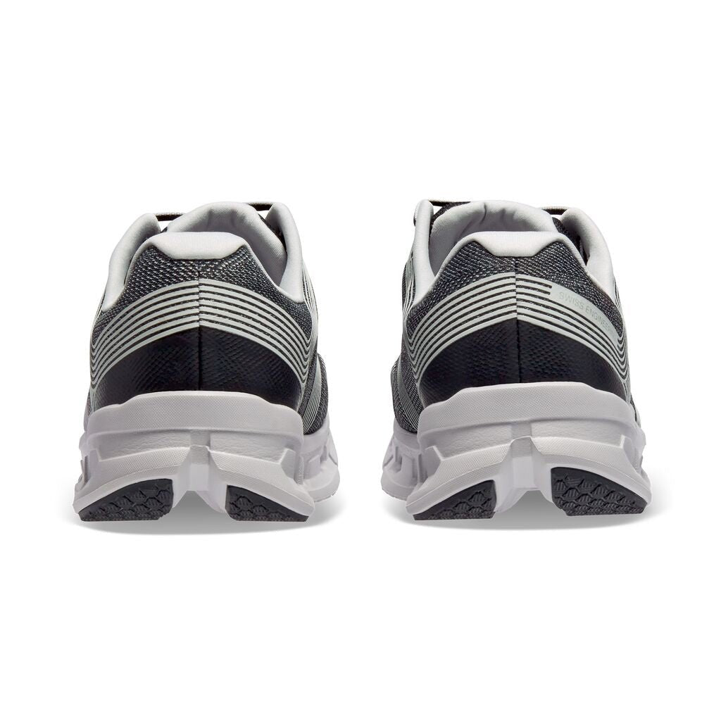 On Running Cloudgo black-glacier - Winzer Gesunde Schuhe