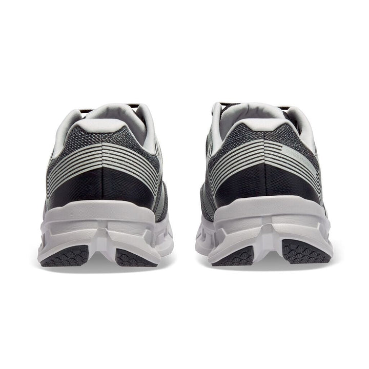 On Running Cloudgo black-glacier - Winzer Gesunde Schuhe