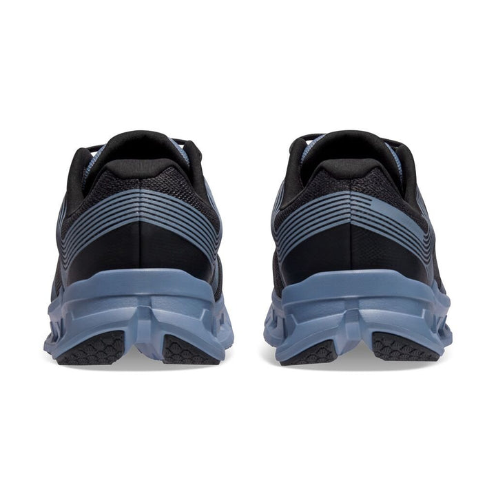 On Running Cloudgo Black-shale - Winzer Gesunde Schuhe