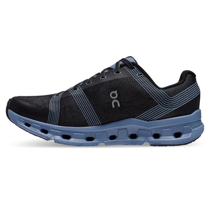 On Running Cloudgo Black-shale - Winzer Gesunde Schuhe
