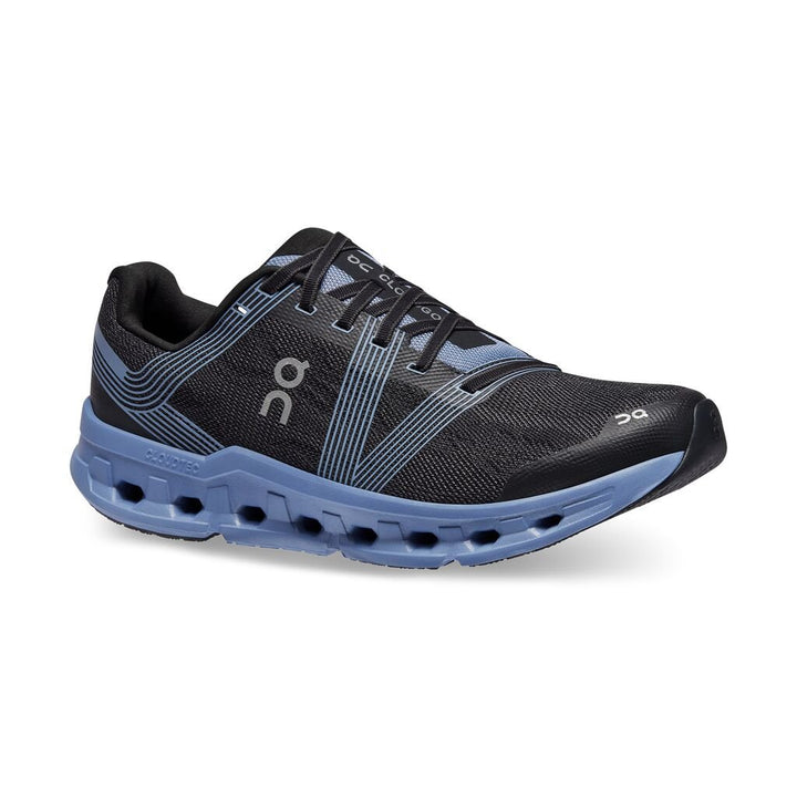 On Running Cloudgo Black-shale - Winzer Gesunde Schuhe