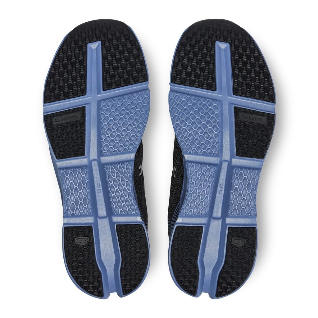 On Running Cloudgo Black-shale - Winzer Gesunde Schuhe