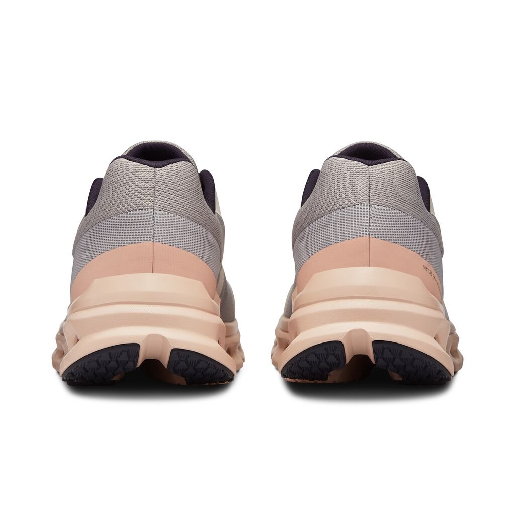 On Running Cloudrunner Frost/Fade - Winzer Gesunde Schuhe