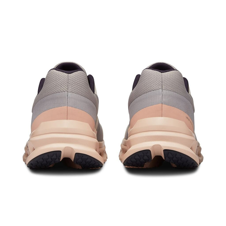On Running Cloudrunner Frost/Fade - Winzer Gesunde Schuhe