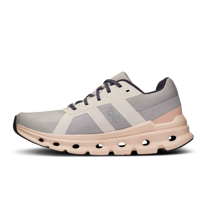 On Running Cloudrunner Frost/Fade - Winzer Gesunde Schuhe
