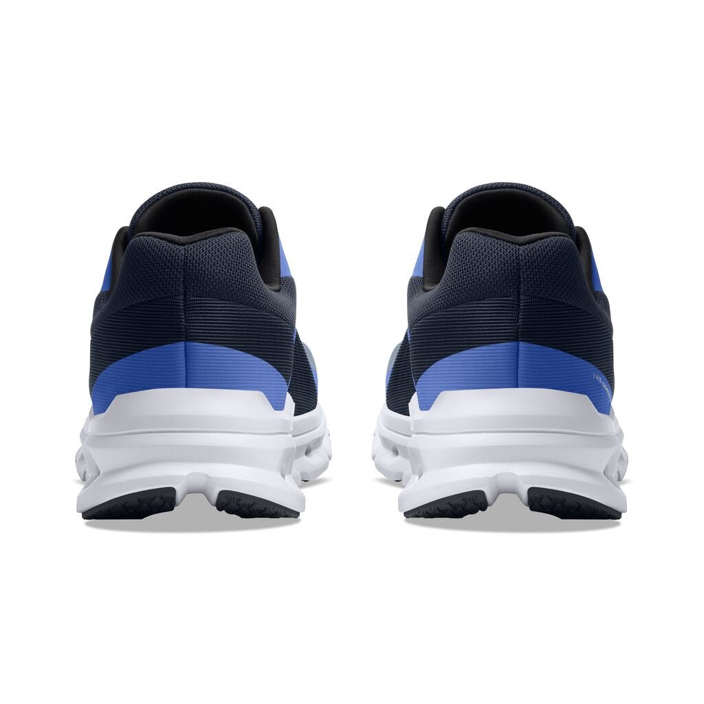 On Running Cloudrunner metal midnight - Winzer Gesunde Schuhe