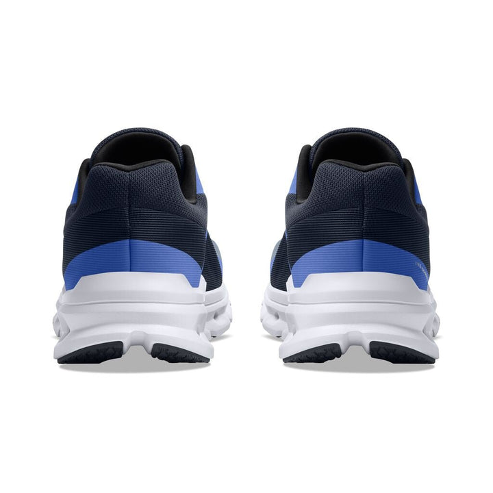 On Running Cloudrunner metal midnight - Winzer Gesunde Schuhe