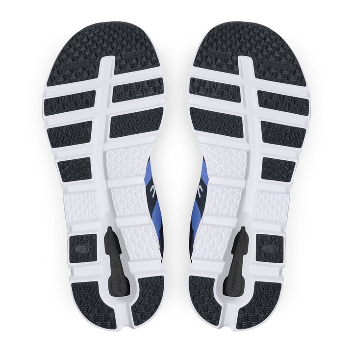 On Running Cloudrunner metal midnight - Winzer Gesunde Schuhe