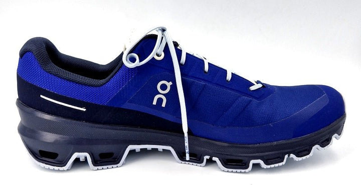 On Running Cloudventure Twilight/Midnight men - Winzer Gesunde Schuhe