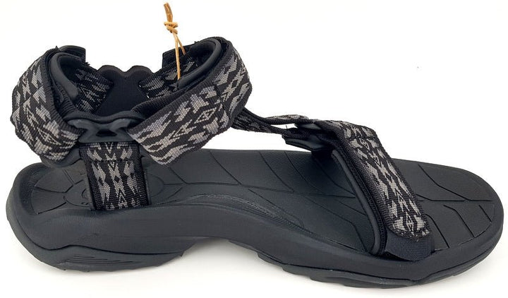 Teva Terra Fi Lite schwarz - Winzer Gesunde Schuhe