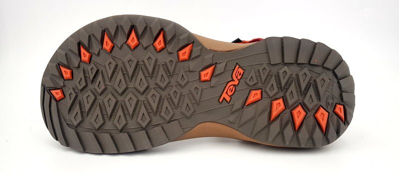 Teva Terra Fi Lite Suede - Winzer Gesunde Schuhe