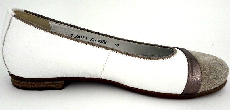 Waldläufer Hamiki Ballerina - Winzer Gesunde Schuhe