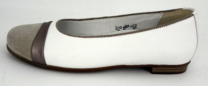 Waldläufer Hamiki Ballerina - Winzer Gesunde Schuhe