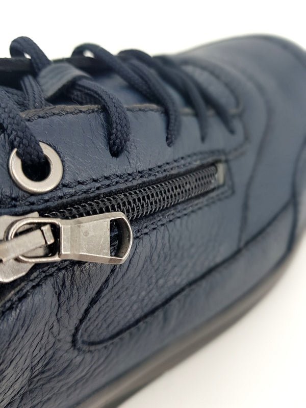 Waldläufer K-Fabian notte - Winzer Gesunde Schuhe