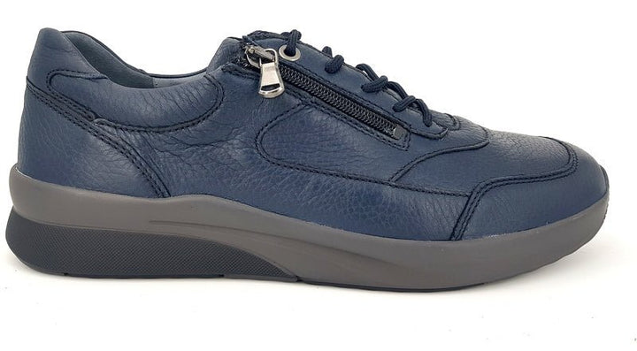 Waldläufer K-Fabian notte - Winzer Gesunde Schuhe