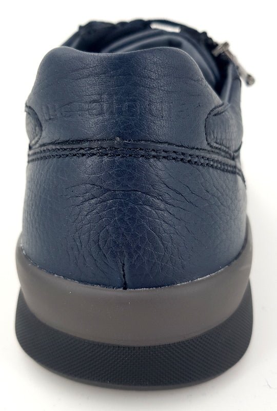 Waldläufer K-Fabian notte - Winzer Gesunde Schuhe