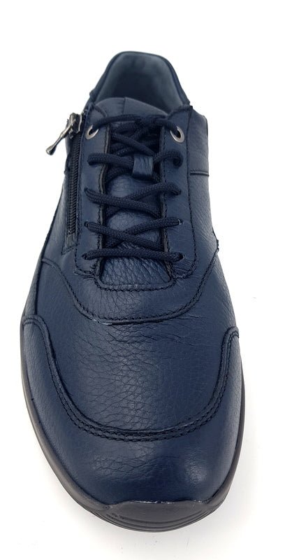 Waldläufer K-Fabian notte - Winzer Gesunde Schuhe