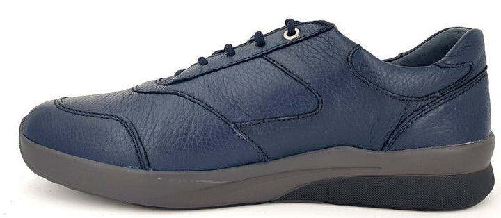 Waldläufer K-Fabian notte - Winzer Gesunde Schuhe