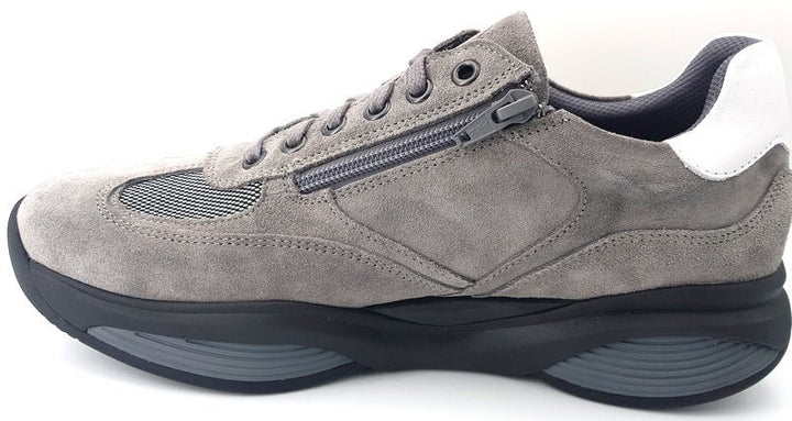 Xsensible SWX12 Grey - Winzer Gesunde Schuhe