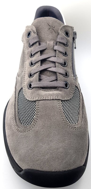 Xsensible SWX12 Grey - Winzer Gesunde Schuhe