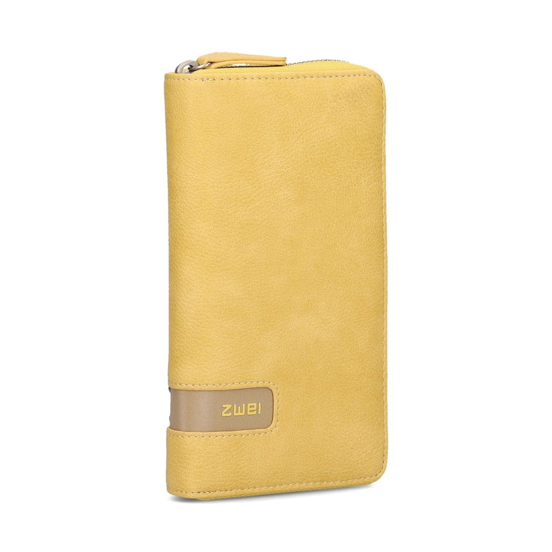 ZWEI Geldbörse aus Leder online kaufen – Winzer Gesunde